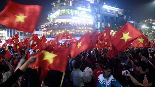 Thủ môn Bùi Tiến Dũng - Từ kẻ bị bỏ rơi ở SEA Games 29 đến người hùng U23 châu Á-3