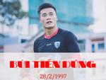 Khám phá nhân tướng xuất sắc của thủ môn Bùi Tiến Dũng, người hùng U23 Việt Nam khiến 'vạn chị em mê'