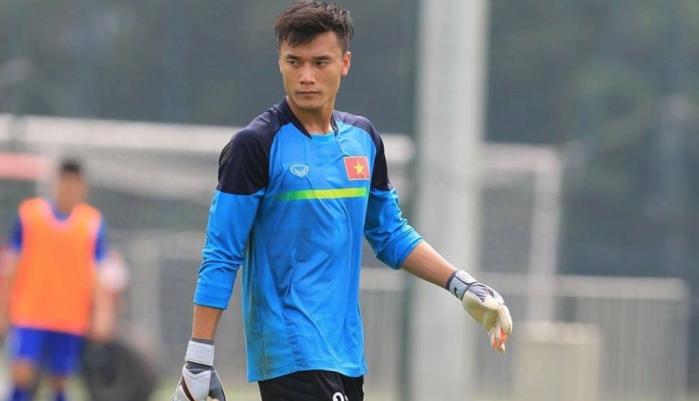 Khám phá nhân tướng xuất sắc của thủ môn Bùi Tiến Dũng, người hùng U23 Việt Nam khiến vạn chị em mê-6