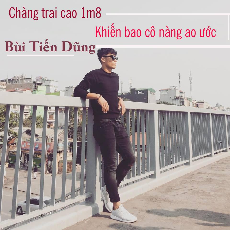 Khám phá nhân tướng xuất sắc của thủ môn Bùi Tiến Dũng, người hùng U23 Việt Nam khiến vạn chị em mê-3