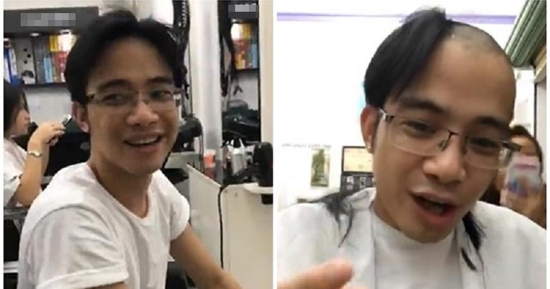 Tạm quên chuyện đi bão, đây mới là cách người hâm mộ thể hiện tình yêu với U23 Việt Nam-2