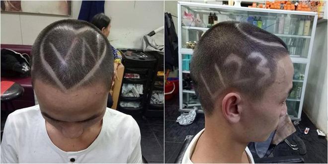 Tạm quên chuyện đi bão, đây mới là cách người hâm mộ thể hiện tình yêu với U23 Việt Nam-4