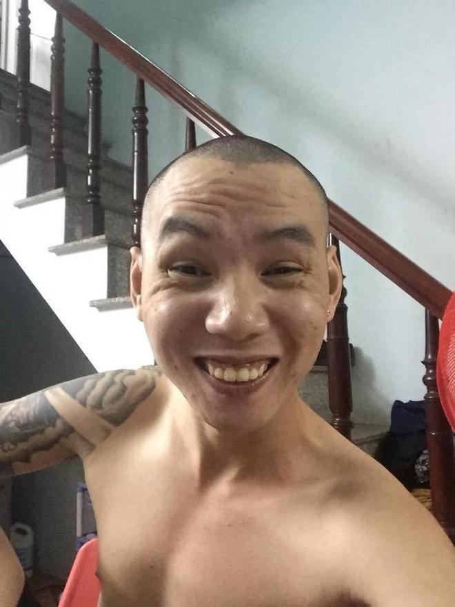 Tạm quên chuyện đi bão, đây mới là cách người hâm mộ thể hiện tình yêu với U23 Việt Nam-6