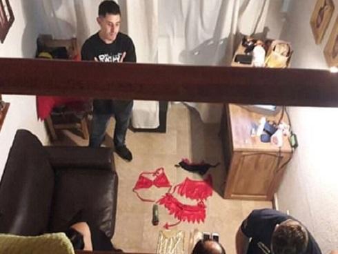 Vì tiền, mẹ nhẫn tâm ép con và cháu gái bán dâm, khiến một bé có bầu, sinh con