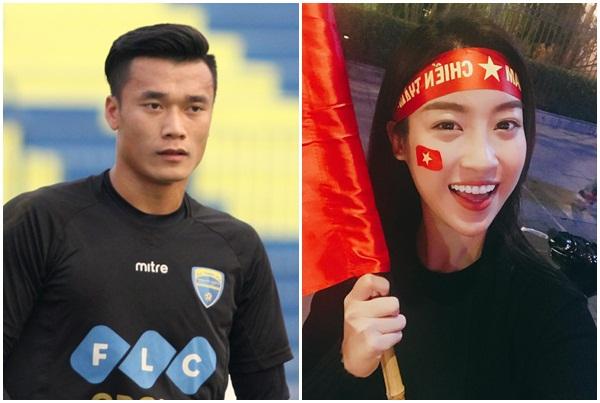 Dân mạng cầu xin Đỗ Mỹ Linh đừng cướp anh Tiến Dũng, bất chấp đại diện hoa hậu ủng hộ hết mình-3