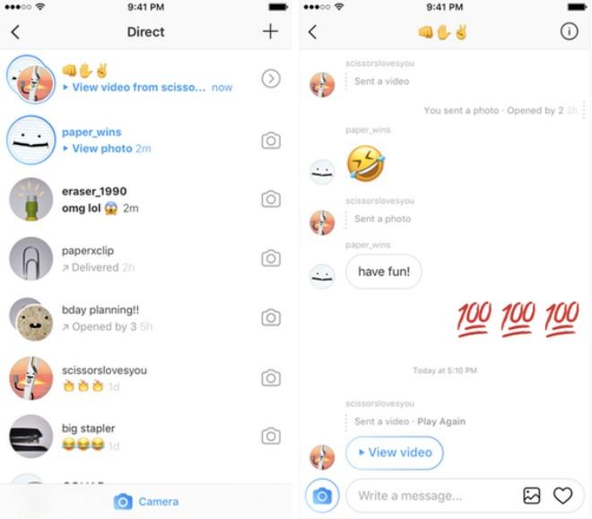 Cách xem và tắt thông tin đăng nhập lần cuối trên Instagram-2