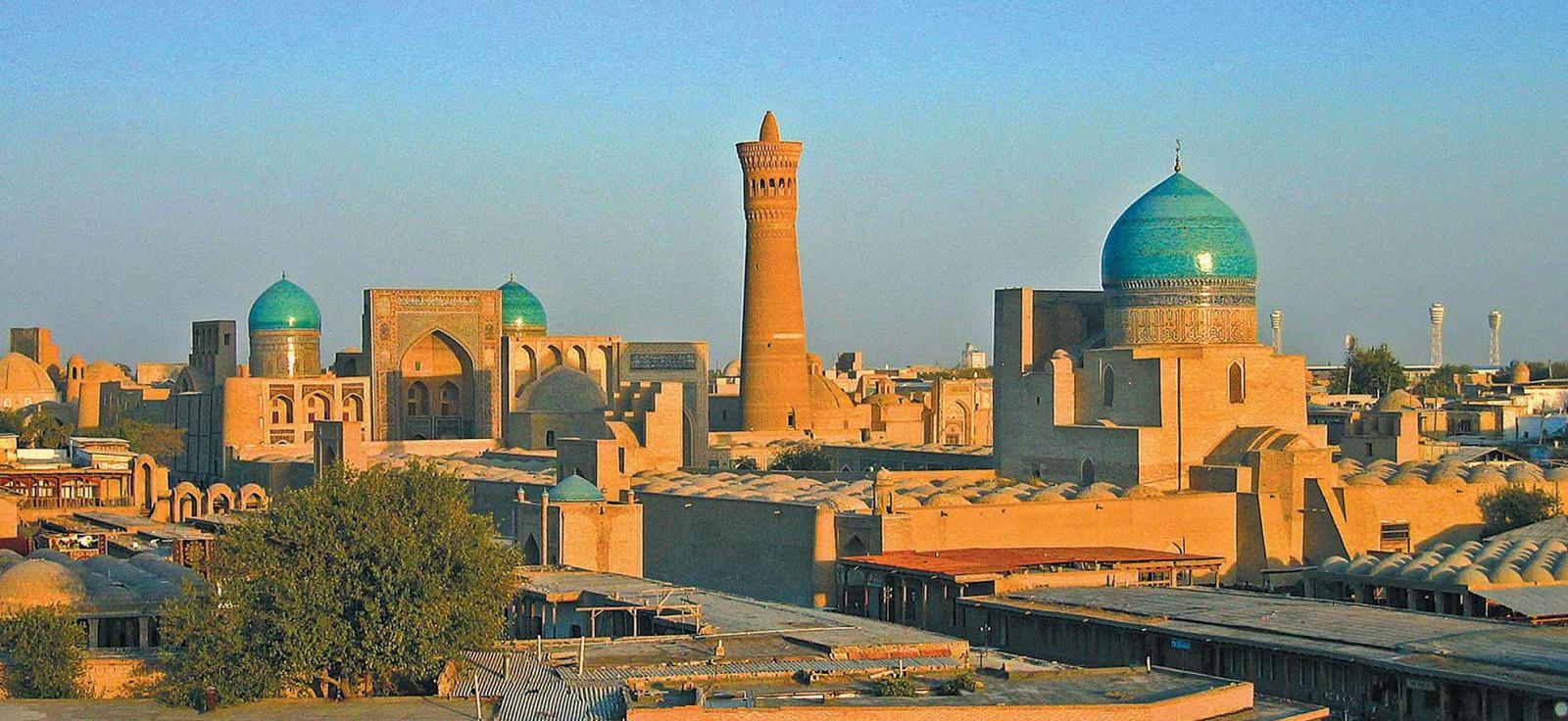 Việt Nam sẽ gặp Uzbekistan tại trận chung kết và đây là 7 điều ấn tượng bạn chưa biết về quốc gia này-1