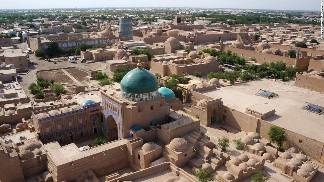 Việt Nam sẽ gặp Uzbekistan tại trận chung kết và đây là 7 điều ấn tượng bạn chưa biết về quốc gia này-3