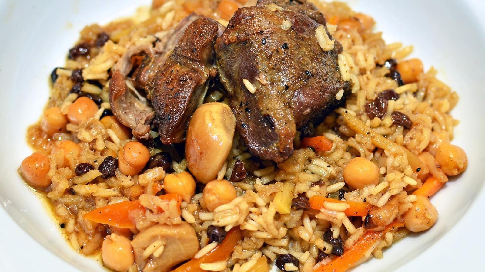 Việt Nam sẽ gặp Uzbekistan tại trận chung kết và đây là 7 điều ấn tượng bạn chưa biết về quốc gia này-4