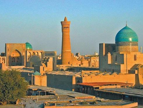 Việt Nam sẽ gặp Uzbekistan tại trận chung kết và đây là 7 điều ấn tượng bạn chưa biết về quốc gia này