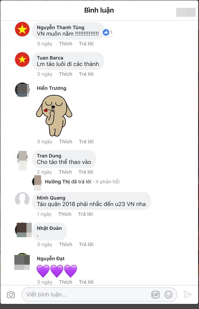 U23 Việt Nam đốt nóng Táo Quân 2018?-2