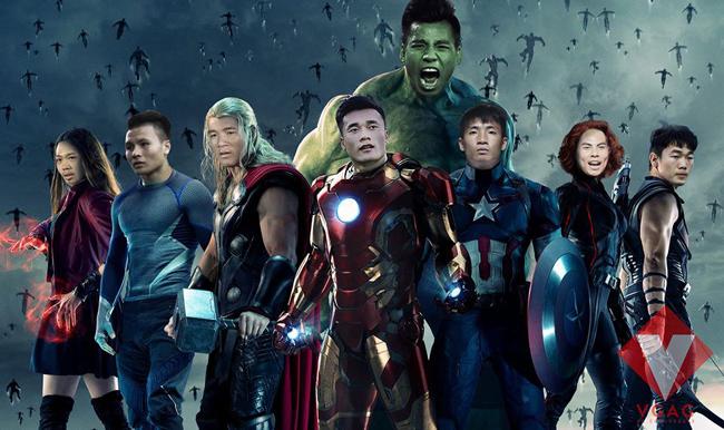 Ngả nghiêng với loạt ảnh chế về U23 Việt Nam-3