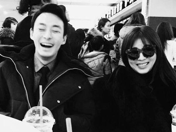 Sao Hàn 25/1: Lộ thiệp cưới của Big Bang Taeyang và mỹ nhân Min Hyo Rin-12