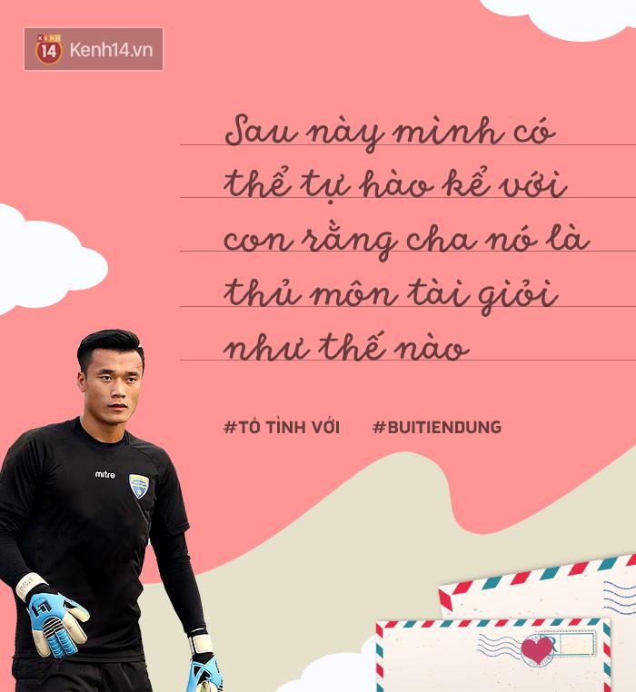 Thả thính Đỗ Mỹ Linh, Angela Phương Trinh cũng kệ, cả thế giới vẫn đang viết ngôn tình với Bùi Tiến Dũng-9