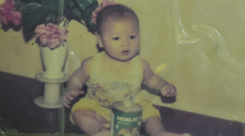 Tuổi thơ nghèo khó và cú sốc lớn trong đời tiền vệ Quang Hải-5