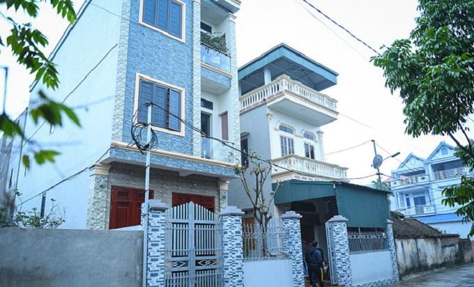 Tuổi thơ nghèo khó và cú sốc lớn trong đời tiền vệ Quang Hải-8