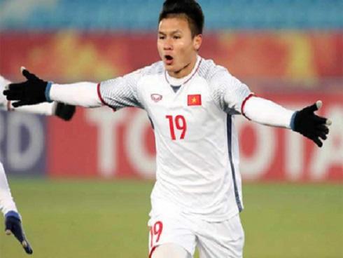 VFF nói gì về tin SAO U23 Việt Nam dính doping, bị phạt 1 triệu USD?-2