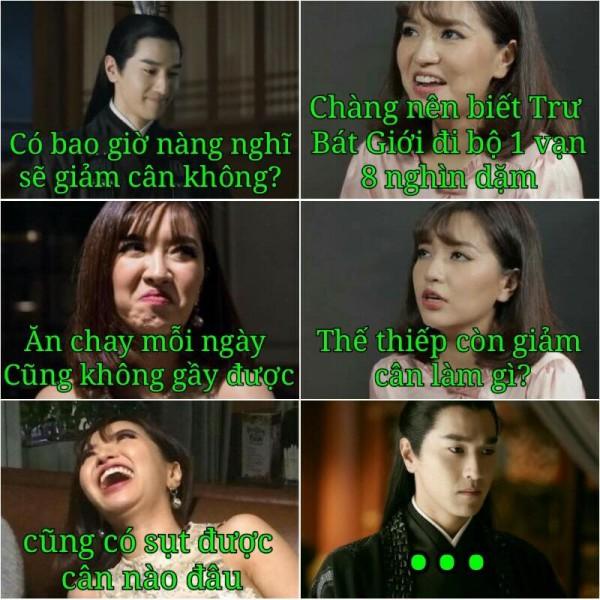 So kè độ lầy lội của các thánh lầy showbiz Đức Phúc - Hòa Minzy - Bích Phương-3