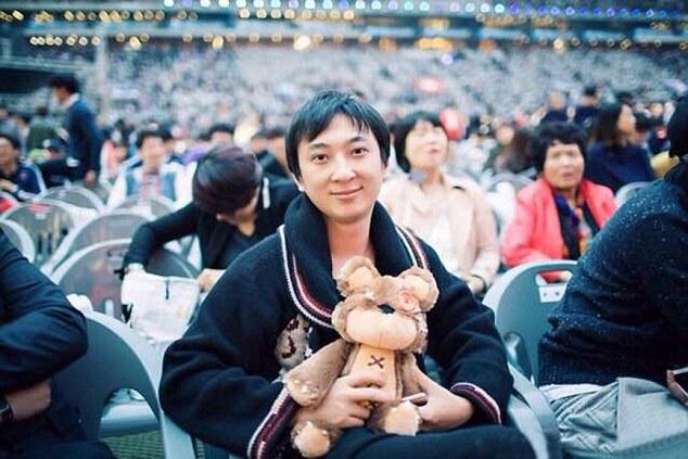 Thiếu gia giàu nhất Trung Quốc Vương Tư Thông rút ví hàng trăm tỷ đồng làm phim cho bạn gái-1