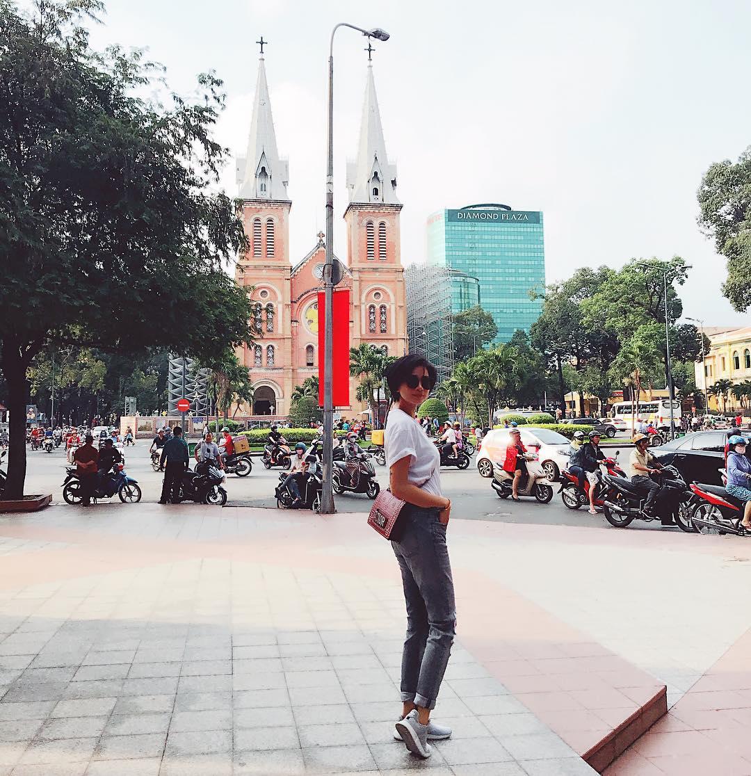 Tin sao Việt: Trấn Thành thú nhận U23 Việt Nam đã làm một người đá bóng dở như tôi phải quan tâm-4