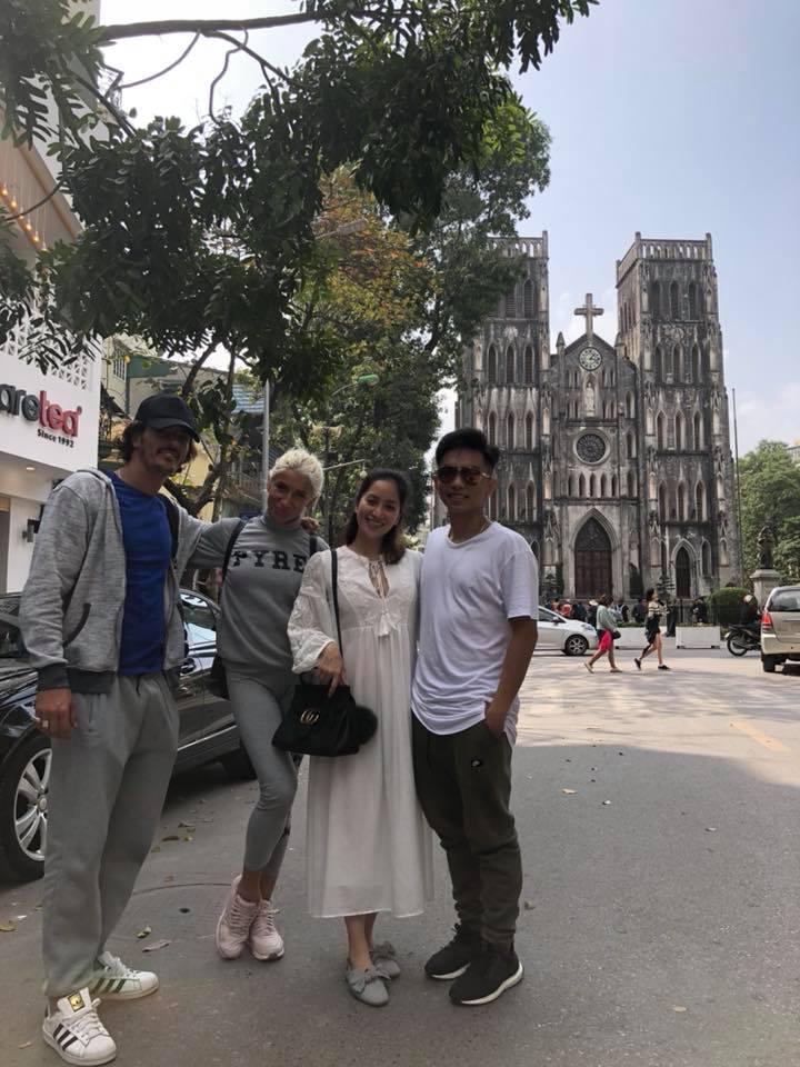 Tin sao Việt: Trấn Thành thú nhận U23 Việt Nam đã làm một người đá bóng dở như tôi phải quan tâm-6