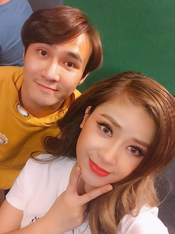 Không khí Tết rộn ràng trong loạt MV của các nghệ sĩ Vpop-3