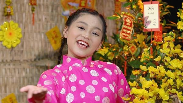 Không khí Tết rộn ràng trong loạt MV của các nghệ sĩ Vpop-5