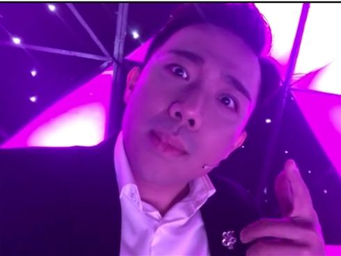 Tin sao Việt: Trấn Thành thú nhận U23 Việt Nam đã làm 'một người đá bóng dở như tôi phải quan tâm'