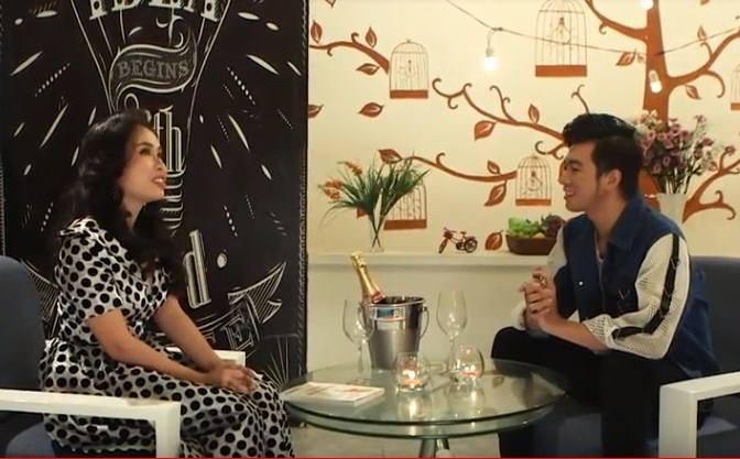 Phát ngôn vạ miệng, chàng nghệ sĩ trẻ nhận ngay thẻ đỏ từ đối phương-7