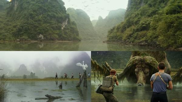 Đạo diễn Kong: Skull Island: Cảnh đẹp của Việt Nam giúp tôi nhận được đề cử Oscar-3