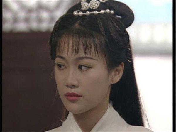 10 cặp sao Hoa ngữ giống nhau như lột dù không chung huyết thống-1