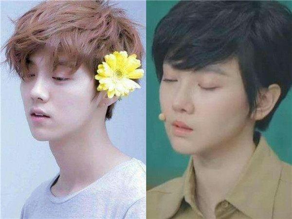 10 cặp sao Hoa ngữ giống nhau như lột dù không chung huyết thống-4