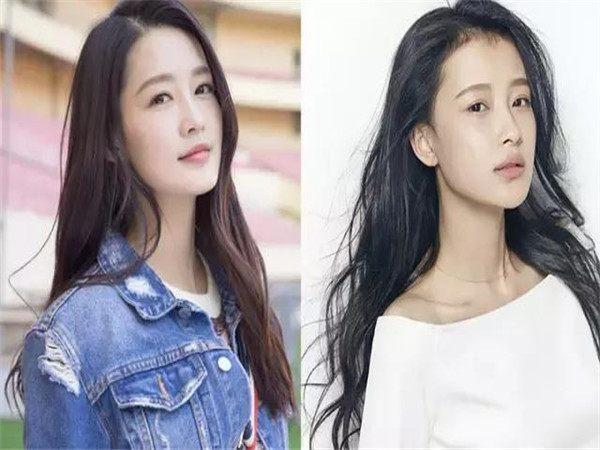 10 cặp sao Hoa ngữ giống nhau như lột dù không chung huyết thống-11