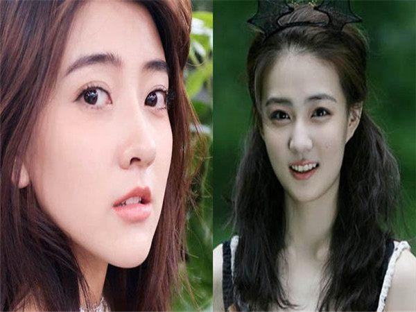 10 cặp sao Hoa ngữ giống nhau như lột dù không chung huyết thống-12