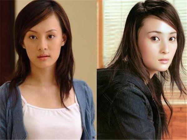 Mỹ nhân Hoa ngữ: Những cực phẩm nhan sắc từ khi còn ngồi trên ghế giảng đường-14