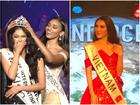 Mỹ nhân Mexico đăng quang Hoa hậu Liên lục địa 2017, Tường Linh đặc cách vào thẳng top 18