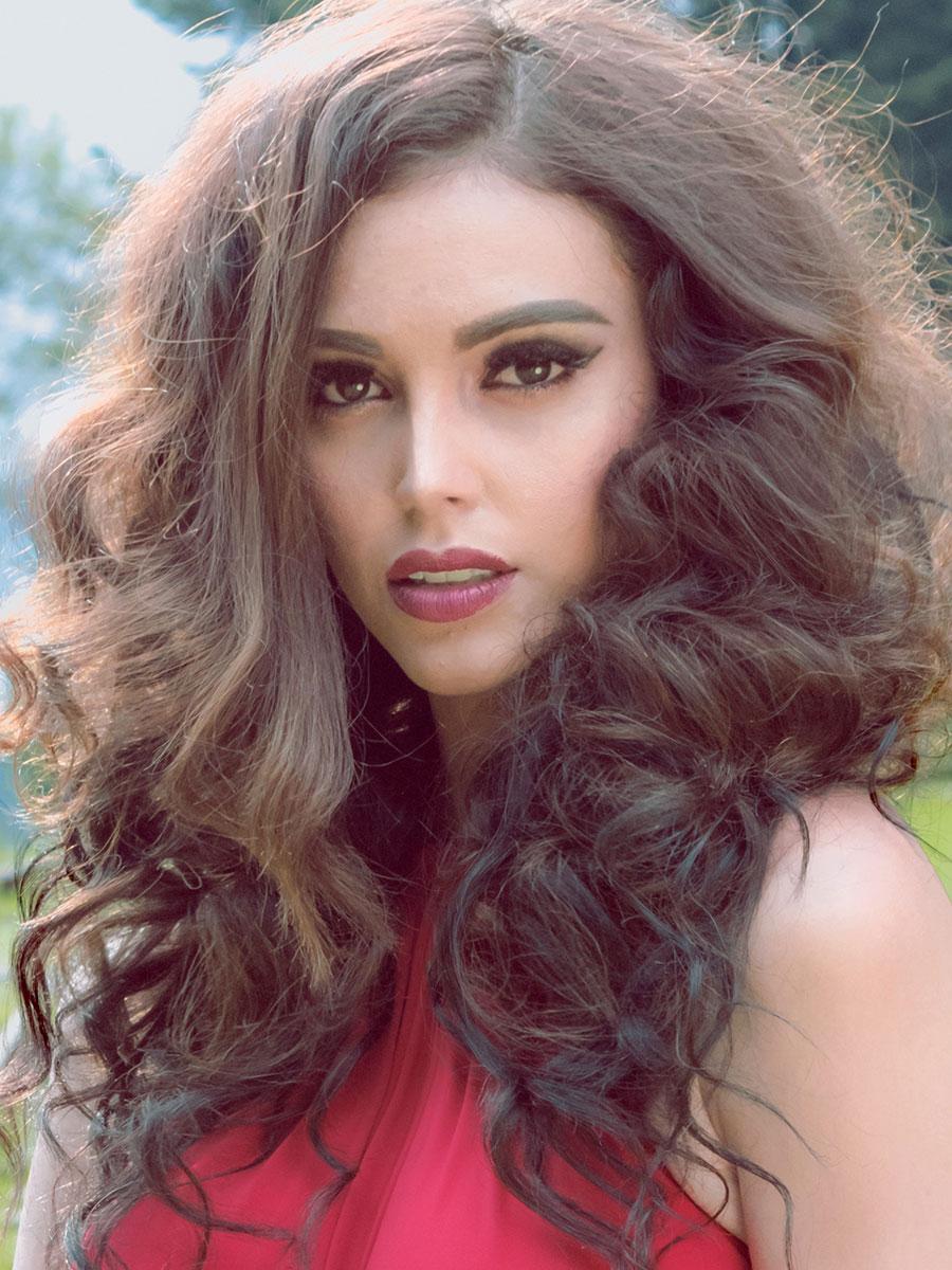 Mỹ nhân Mexico đăng quang Hoa hậu Liên lục địa 2017, Tường Linh đặc cách vào thẳng top 18-2