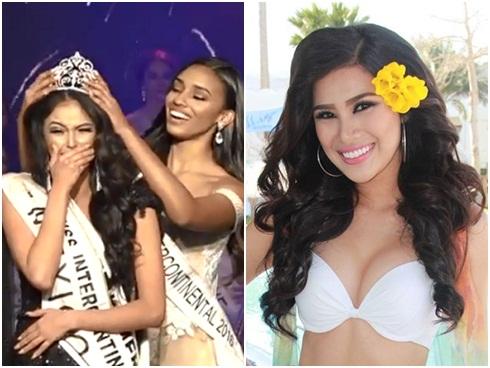 Những mỹ nhân Việt lập kỳ tích trên đấu trường quốc tế nhờ... quyền lực khán giả-11