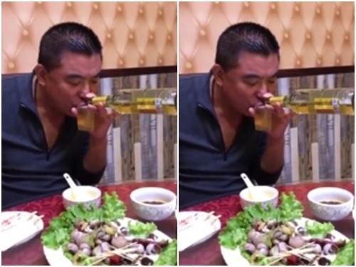 Đã tìm ra 'chén rượu Thạch Sanh' uống mãi không... cạn