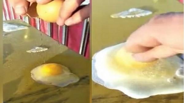 Trung Quốc lạnh đến mức trứng cũng đóng băng, cầu thủ U23 sẽ chịu ảnh hưởng gì?-1