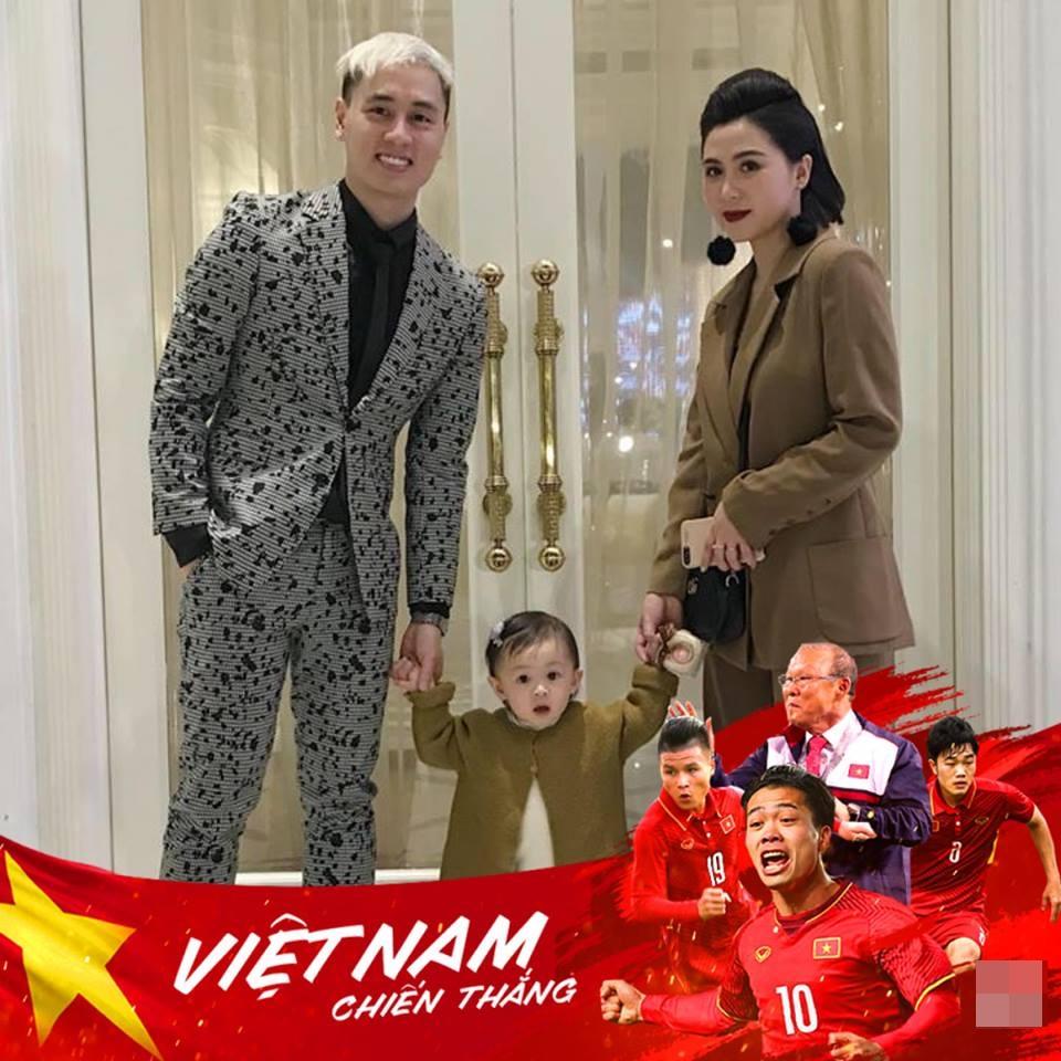 Hot girl - hot boy Việt: Yến Tatoo chế Người lạ ơi! gửi tặng các cầu thủ U23 Việt Nam-1