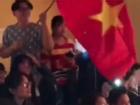 Clip: Khi Kpop fan cổ vũ cho đội tuyển U23 Việt Nam