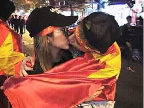 Chương trình vừa lên sóng, Trang Ly của Vì yêu mà đến khiến khán giả thất vọng khi tuyên bố đã chia tay bạn trai-4