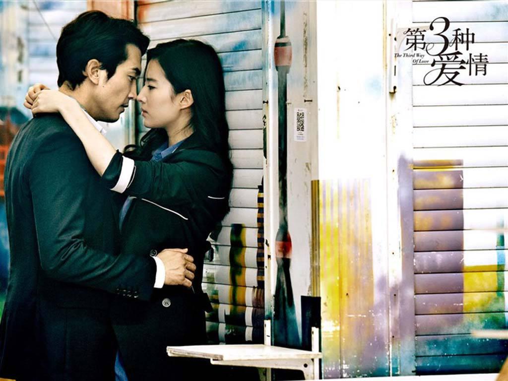 Ngưỡng mộ 2 năm yêu đương đầy mật ngọt, ai ngờ Lưu Diệc Phi và Song Seung Hun chia tay bất ngờ đến thế!-9