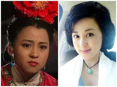 Lưu Diệc Phi hay Triệu Vy, phiên bản Hoa Mộc Lan nào đẹp nhất ?-13