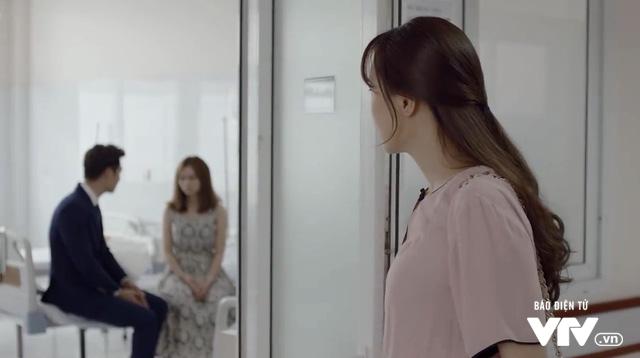 Cả một đời ân oán tập 13: Hồng Diễm sống sao nếu Mạnh Trường thật sự ngoại tình?-1