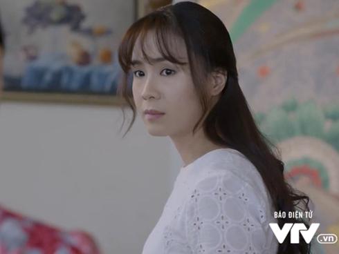 Cả một đời ân oán tập 15: Hồng Đăng đau khổ vì bị Hồng Diễm cự tuyệt-1