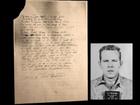 NHƯ TRÒ ĐÙA: Kẻ đào tẩu khỏi nhà tù bất khả xâm phạm Alcatraz gửi thư 'trêu' cảnh sát sau 50 năm trốn thoát