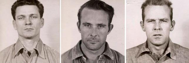 NHƯ TRÒ ĐÙA: Kẻ đào tẩu khỏi nhà tù bất khả xâm phạm Alcatraz gửi thư trêu cảnh sát sau 50 năm trốn thoát-3