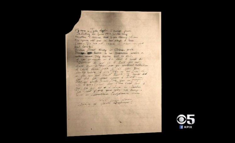 NHƯ TRÒ ĐÙA: Kẻ đào tẩu khỏi nhà tù bất khả xâm phạm Alcatraz gửi thư trêu cảnh sát sau 50 năm trốn thoát-4